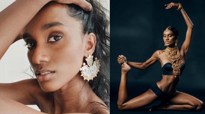 Malaysian models who made it big abroad