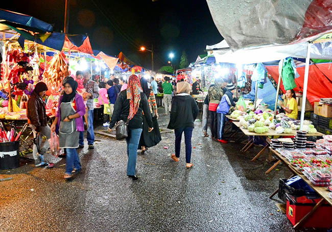 Cameron Highlands: The perfect weekend getaway
