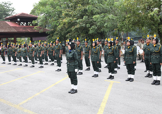 World forest ranger day
