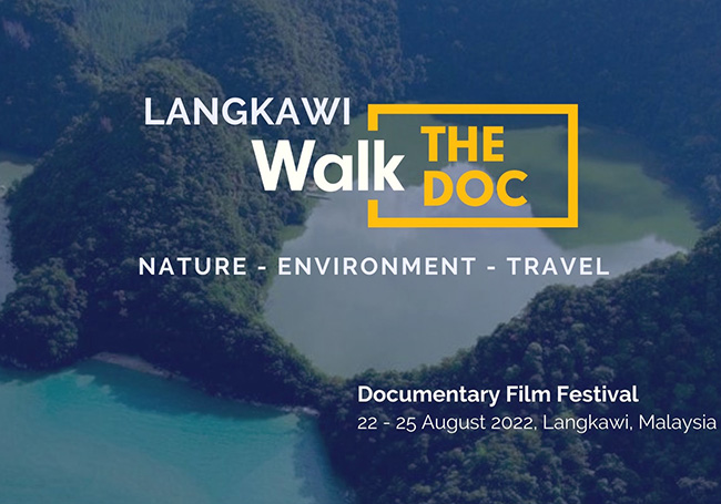 Langkawi Walk The Doc film festival