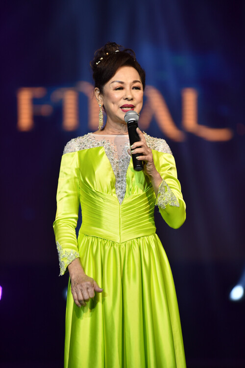 Mrs Malaysia Universe and Mrs Elite Malaysia Universe crowned