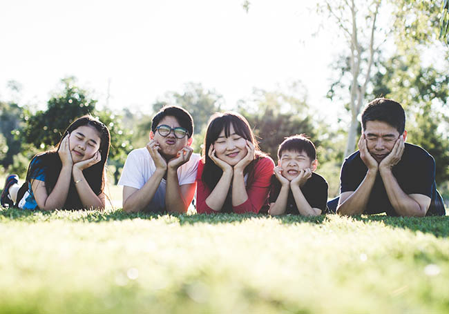 Happiness index