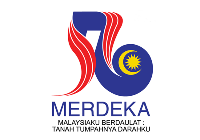 Merdeka logos