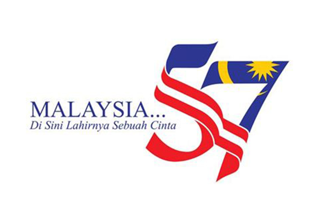 Merdeka logos