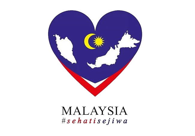 Merdeka logos