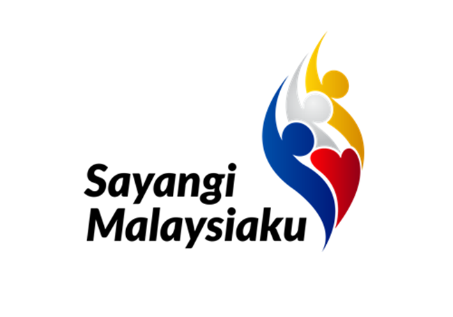 Merdeka logos