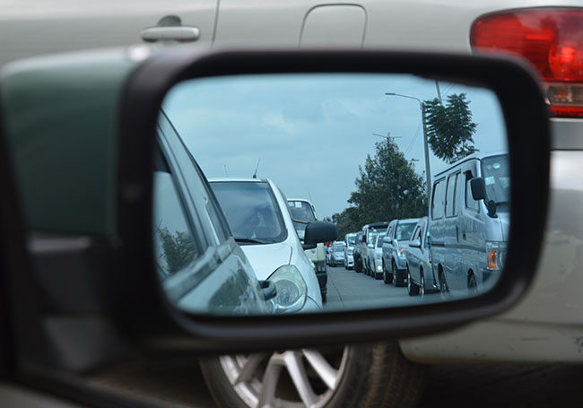 Road safety tips for your travel today