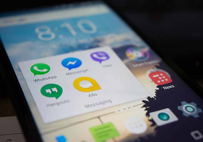 WhatsApp releases new updates
