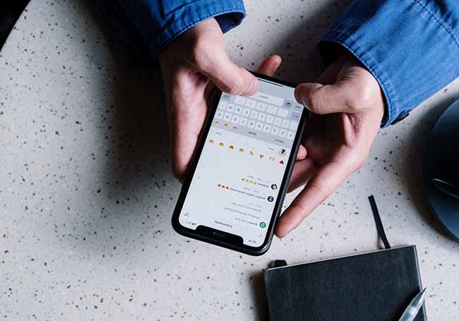 WhatsApp releases new updates