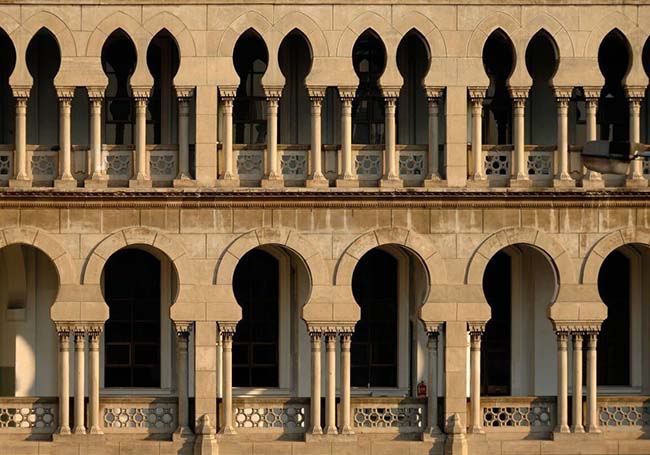 British colonial architecture in Malaysia