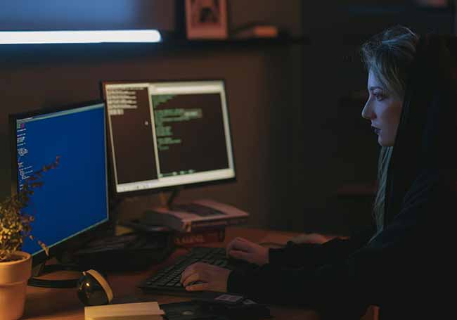 Brilliant Kaspersky tips secure homes for Hari Raya