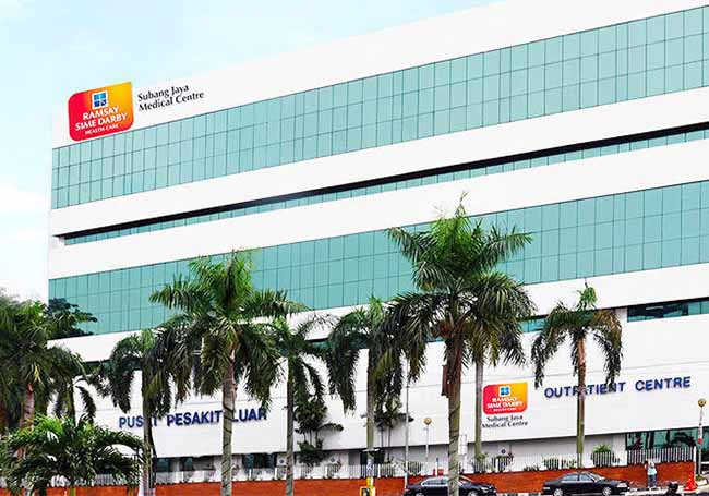 SJMC shines at GlobalHealth Asia-Pacific Awards