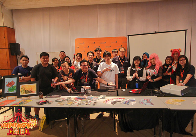 AniManGaki 2022