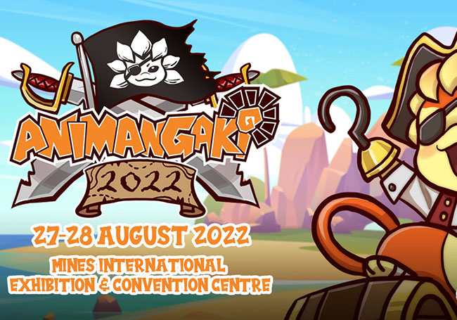 AniManGaki 2022