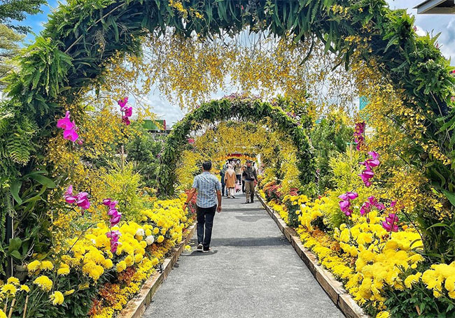 The Royal Floria Putrajaya 
