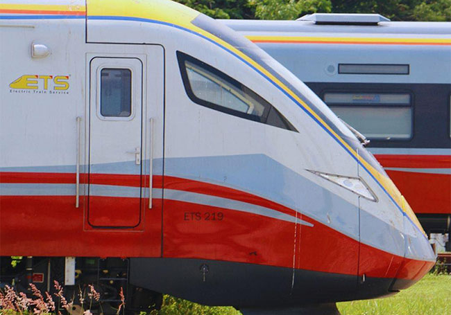 KTMB announces sale of 4.4 Million tickets for ETS