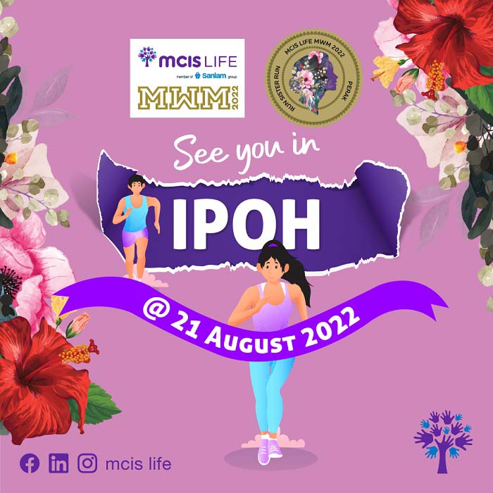 Malaysia Women Marathon heads to Ipoh 