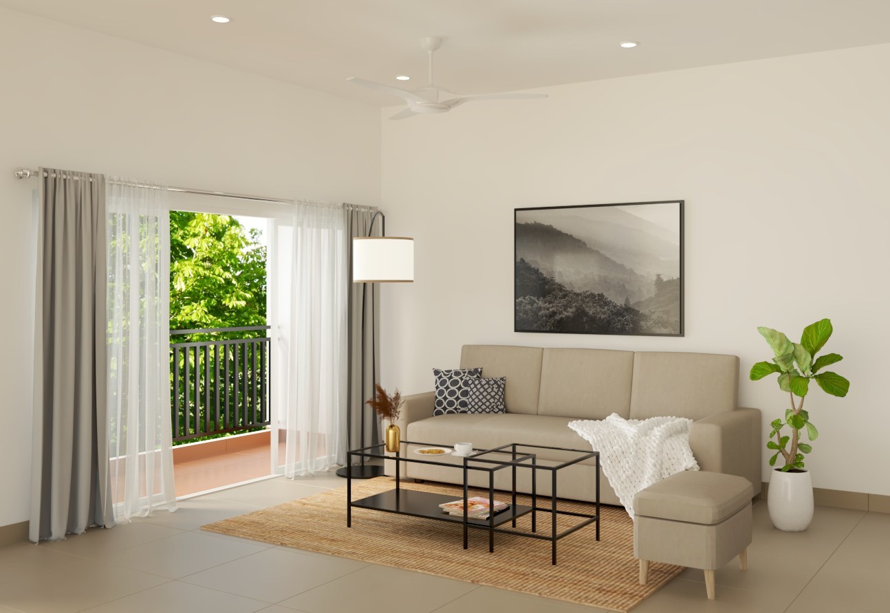Myra Putra developer and Livspace 