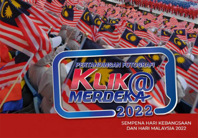 Merdeka contests
