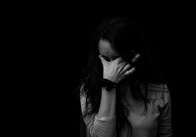 The Actors Studio dives deep into mental health