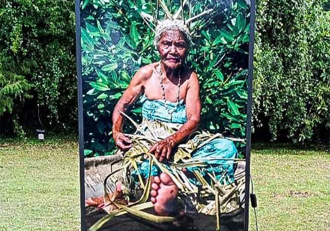 Seletar photographer releases stunning photo book