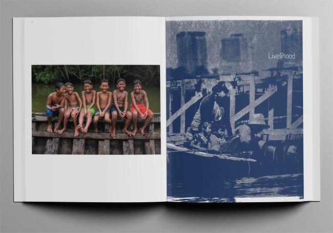 Seletar photographer releases stunning photo book