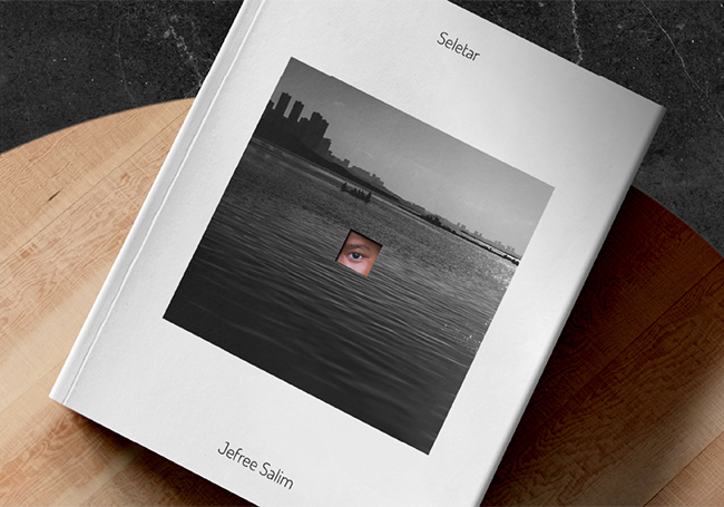 Seletar photographer releases stunning photo book