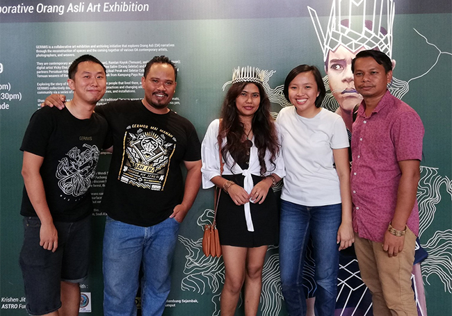 Seletar photographer releases stunning photo book
