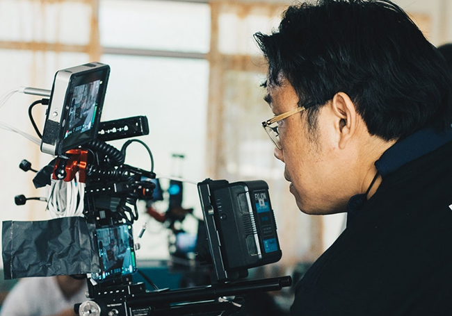 Vivo Visual Creator Short Film Awards