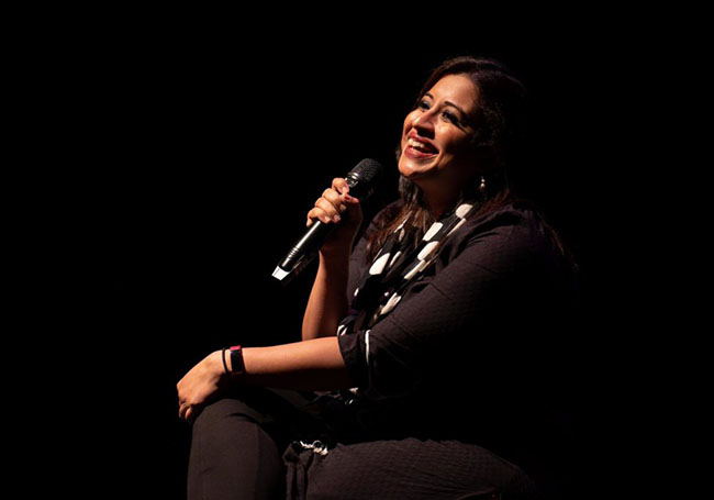 The Actors Studio dives deep into mental health