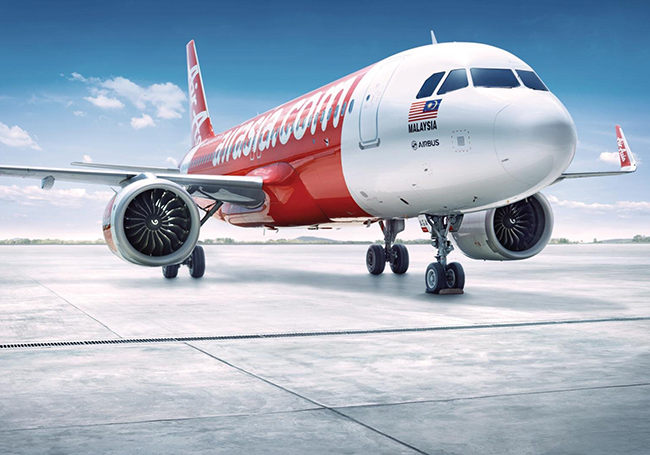 AirAsia