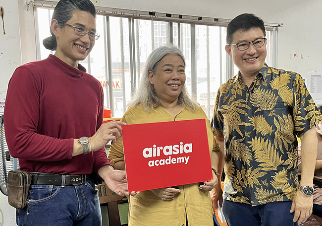 AirAsia Academy