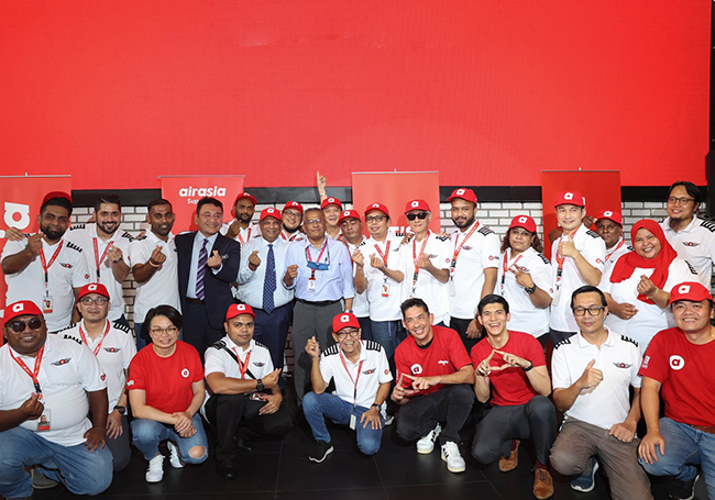 AirAsia Ride