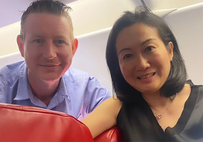 AirAsia sold 500,000 seats 