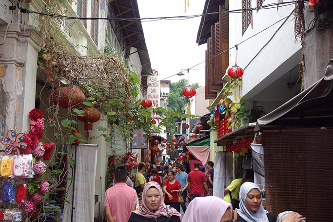 Ipoh City Council unveils ambitious tourism rebranding