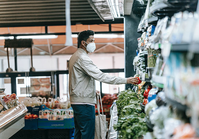 crack the whip on food wastage