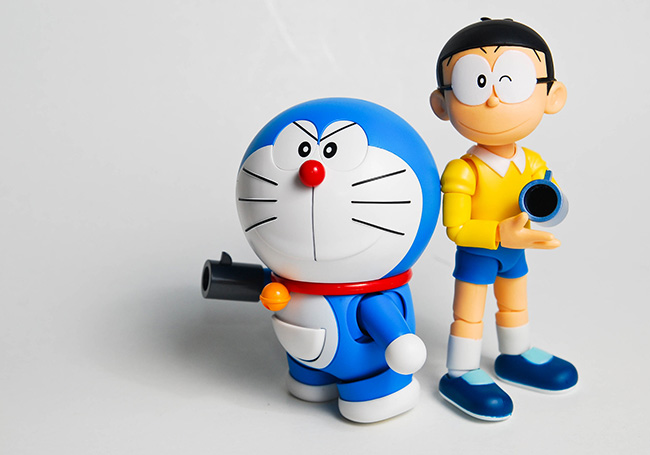 Doraemon