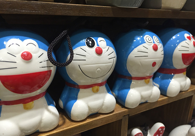 Doraemon