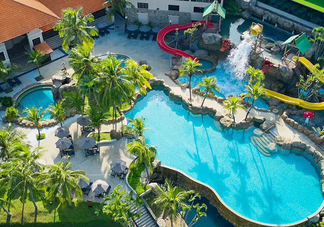 DoubleTree by Hilton