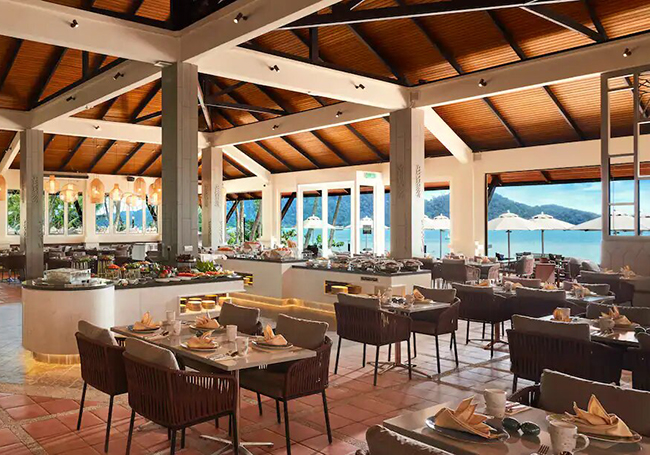 DoubleTree by Hilton