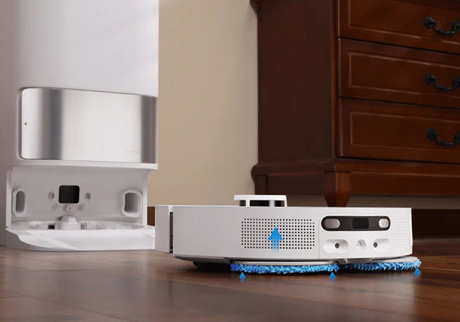 Dreame Technology DreameBot L10s Ultra