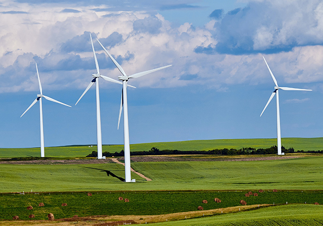 energy and climate crises