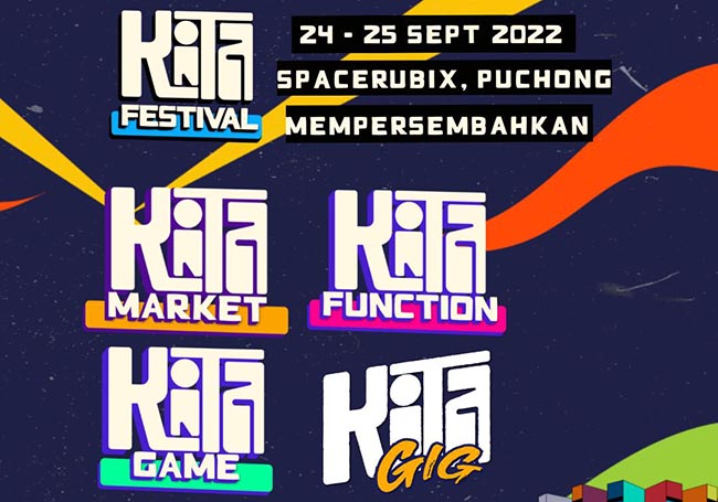 Kita Festival is back after two-year hiatus