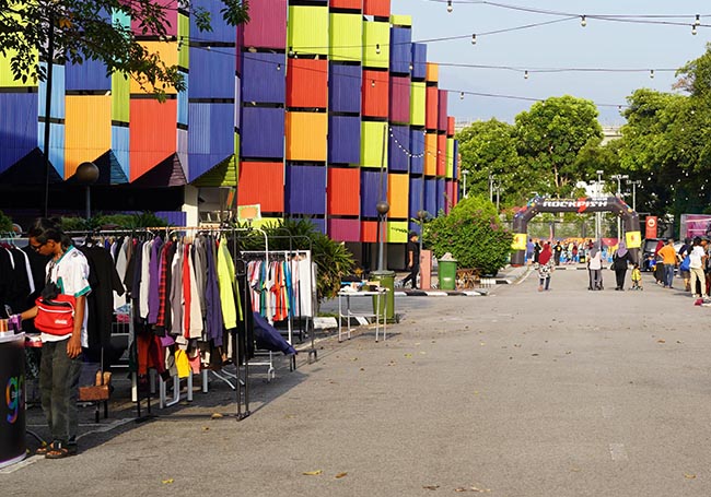 Kita Festival is back after two-year hiatus
