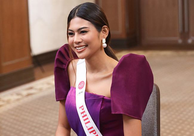 Miss Asia Global 2022