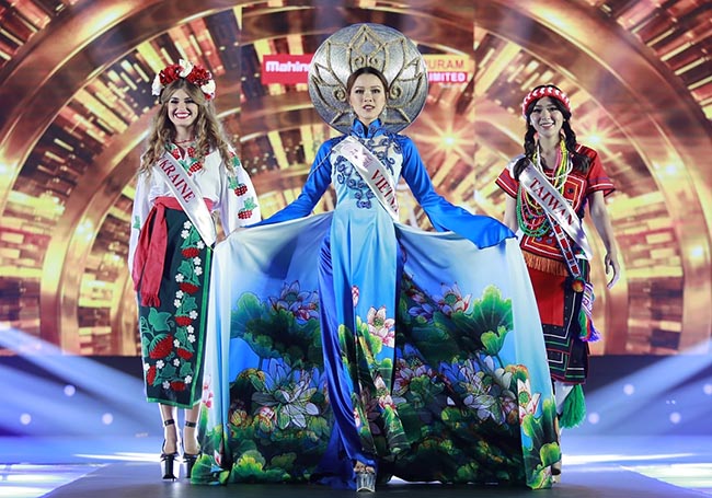 Miss Asia Global 2022