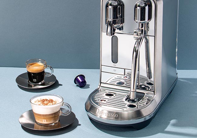 Nespresso infuses Malaysian flavours for Merdeka