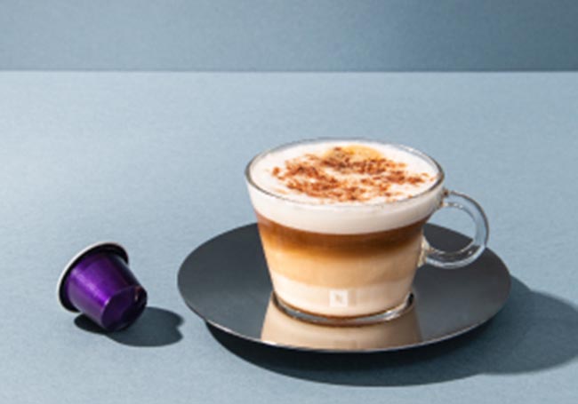 Nespresso infuses Malaysian flavours for Merdeka