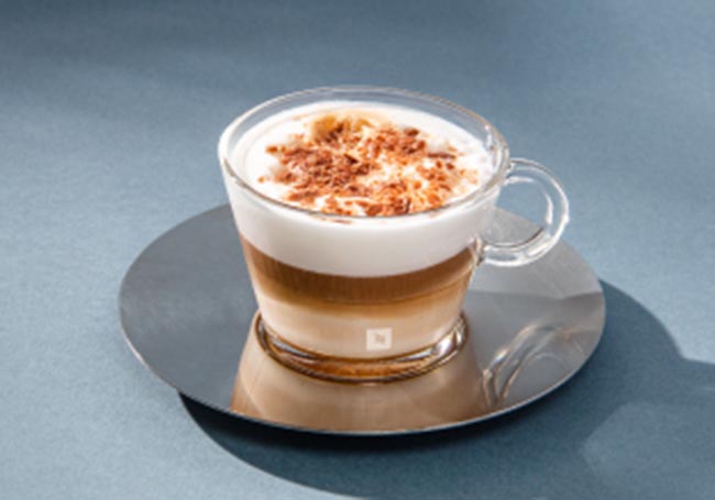 Nespresso infuses Malaysian flavours for Merdeka