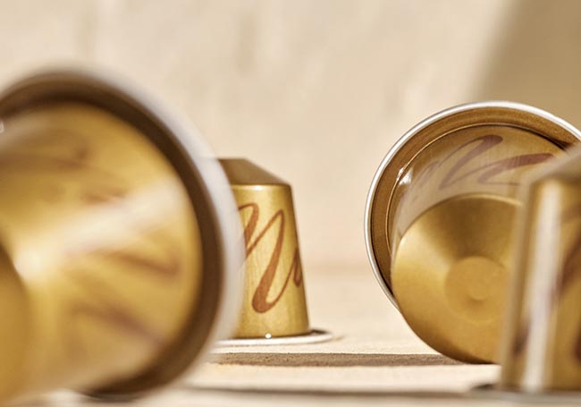 Nespresso infuses Malaysian flavours for Merdeka